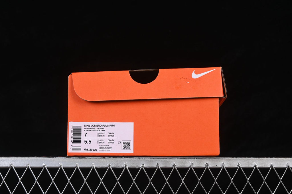Nike Air Zoom Vomero Plus