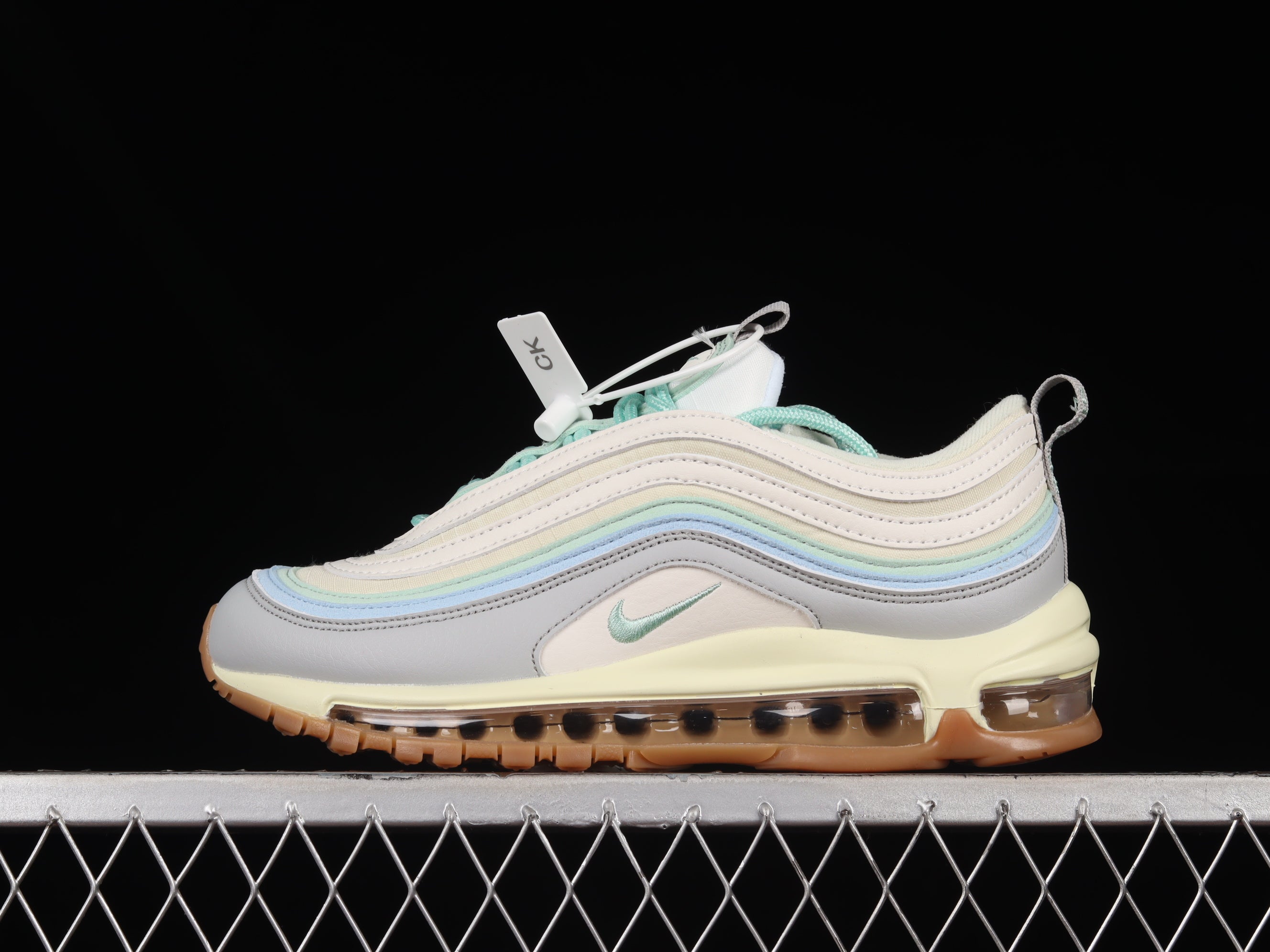 Nike Air Max 97 'Certified Fresh'