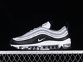 Nike Air Max 97 'Preto/Branco-Reflect Silver'