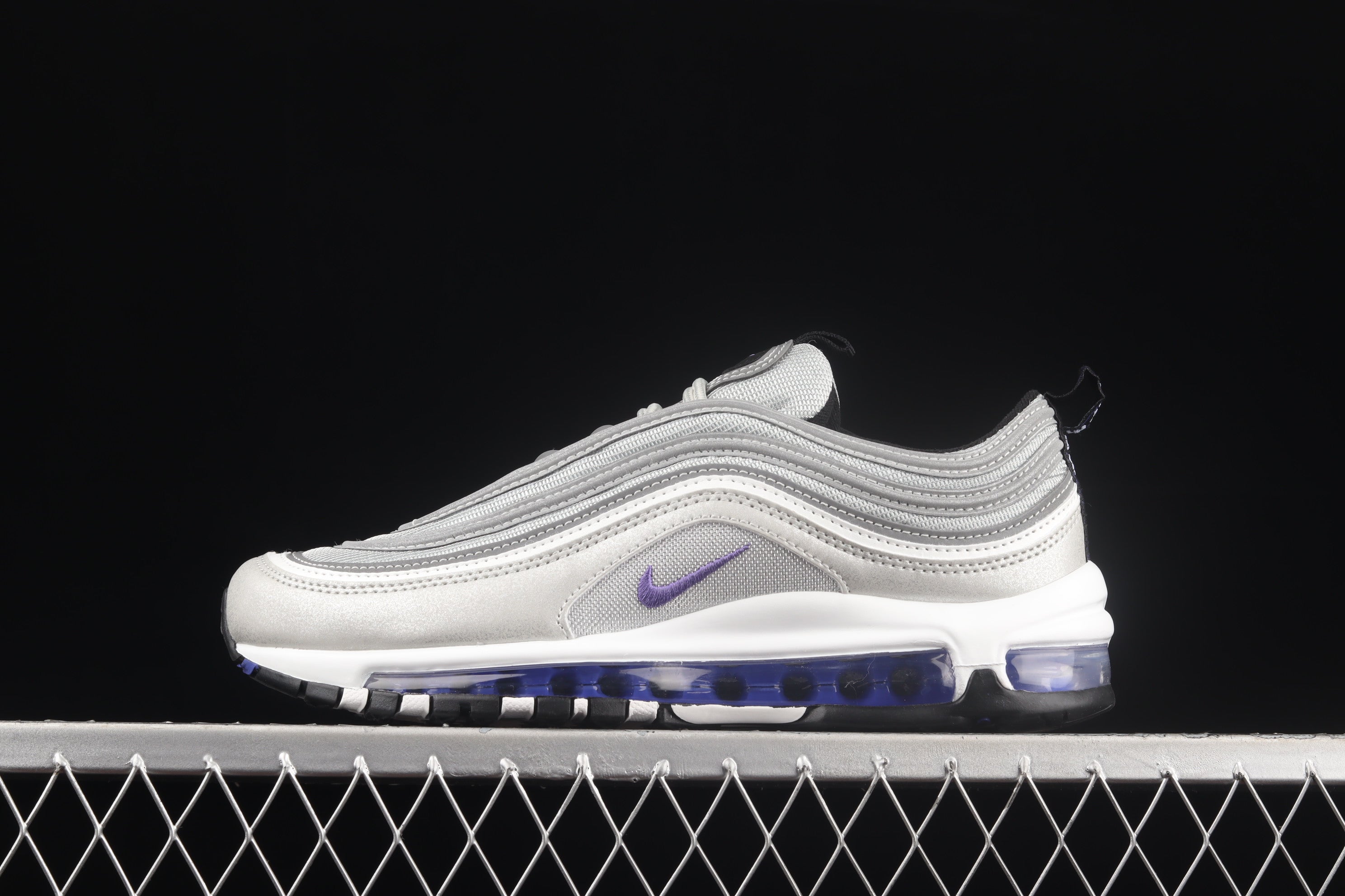 Nike Air Max 97 'Persian Violet'
