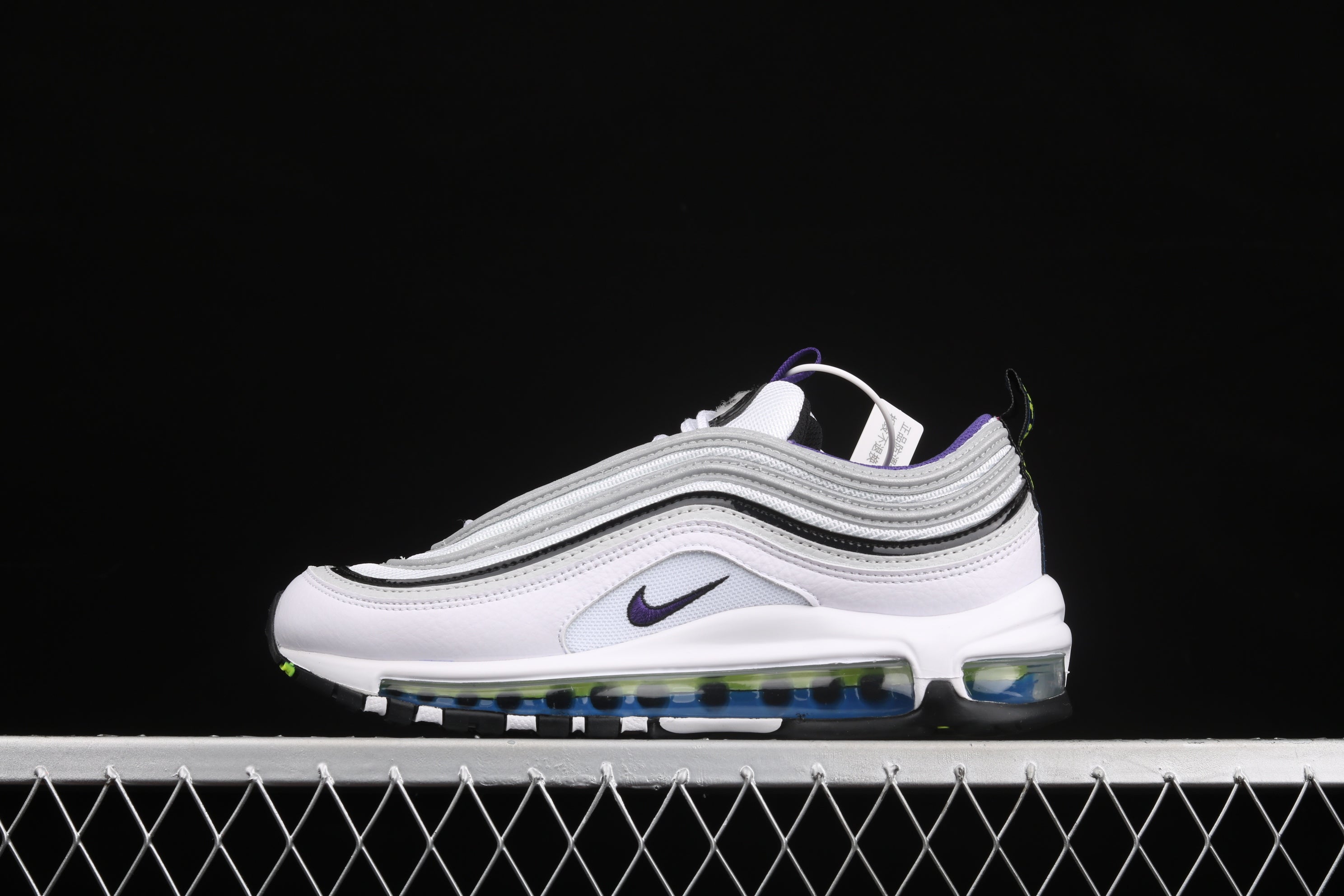 Nike Air Max 97 'AirMoji'