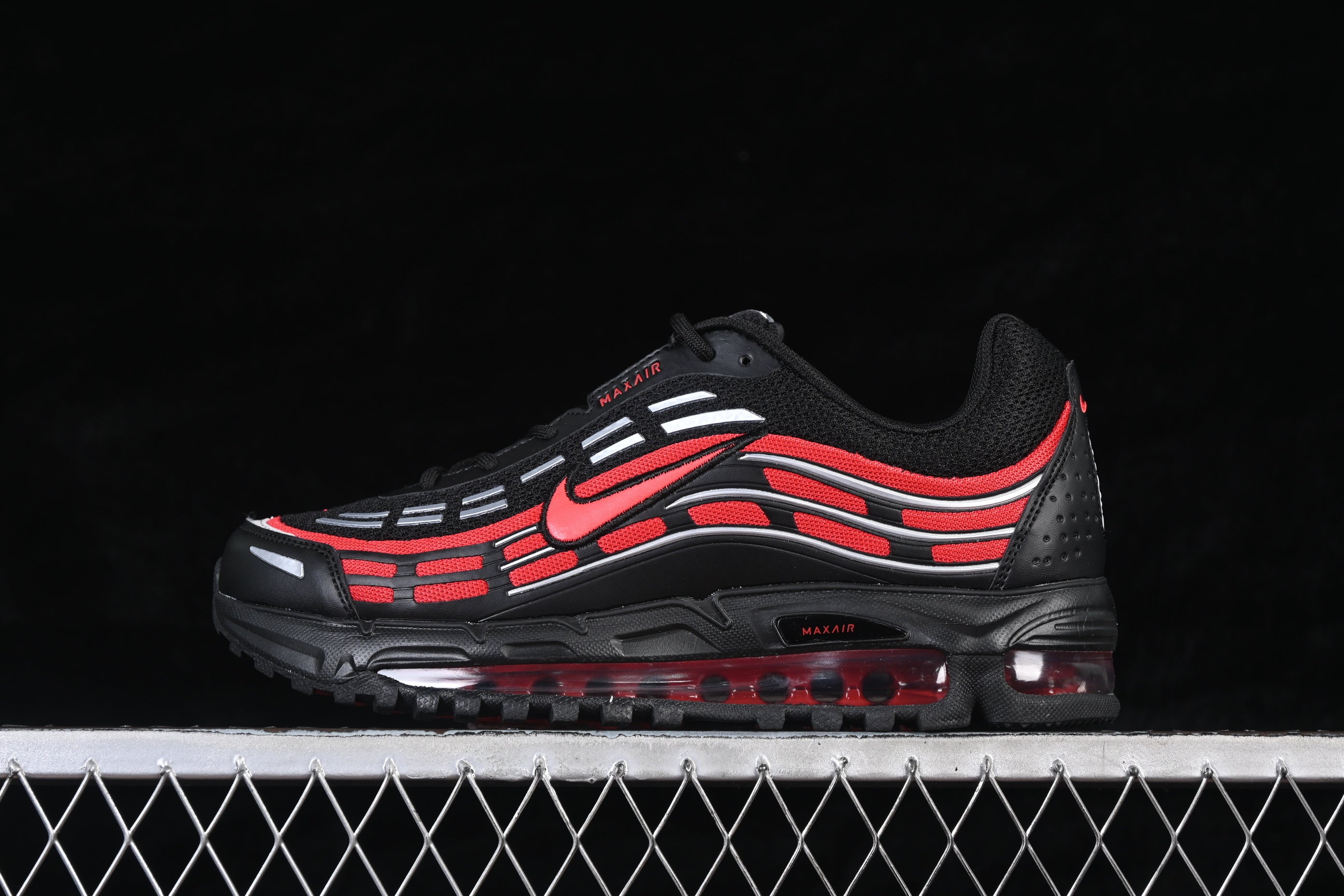 Nike Air Max TL 2.5 'Bred'