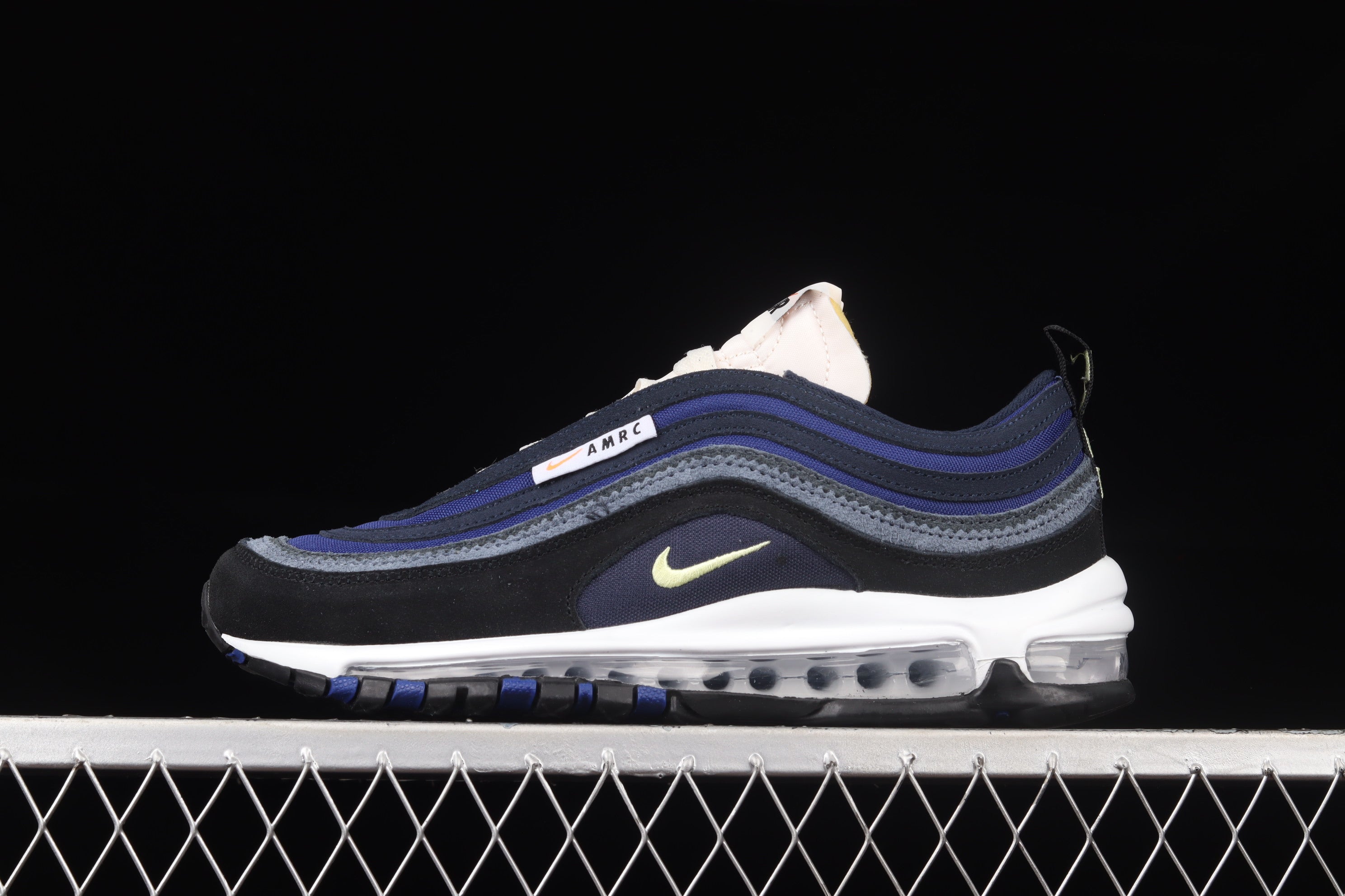Nike Air Max 97 'Running Club'