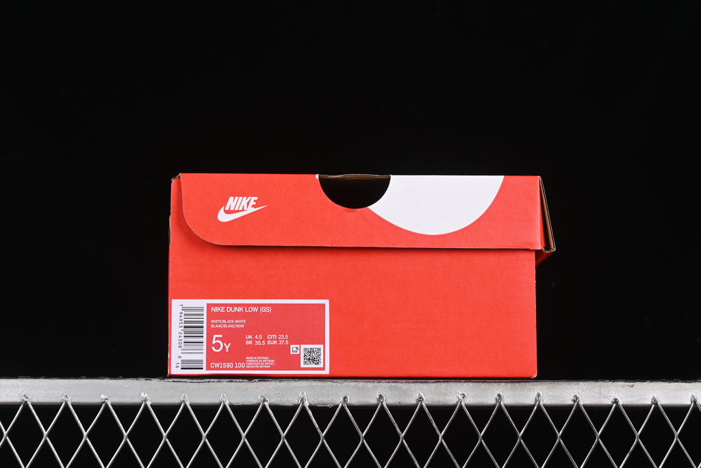 Nike Dunk Low GS "Pink Foam"