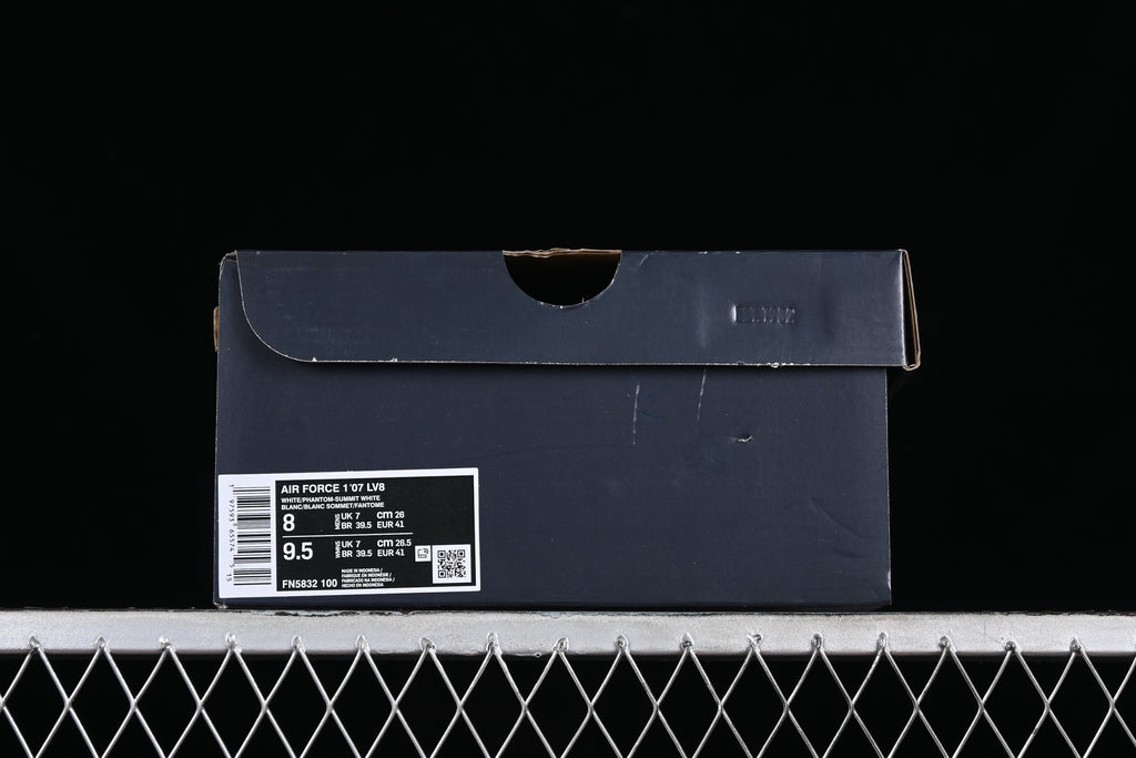 Nike Air Force 1'07 Low - Off White/Bege