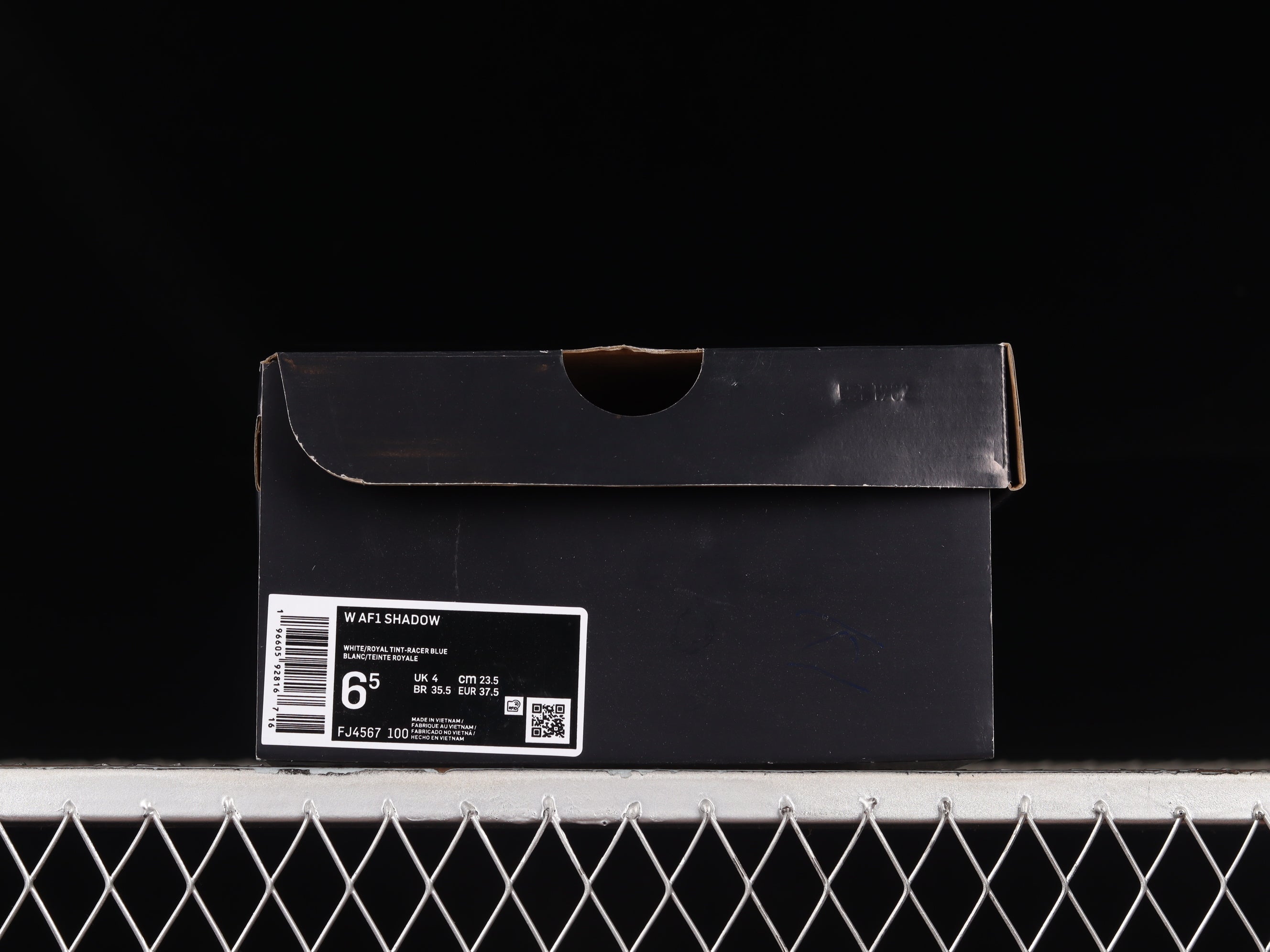 Nike Air Force 1 Shadow