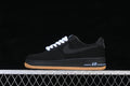 Ja Morant x Nike Air Force 1 Low NY vs. NY Black Gum