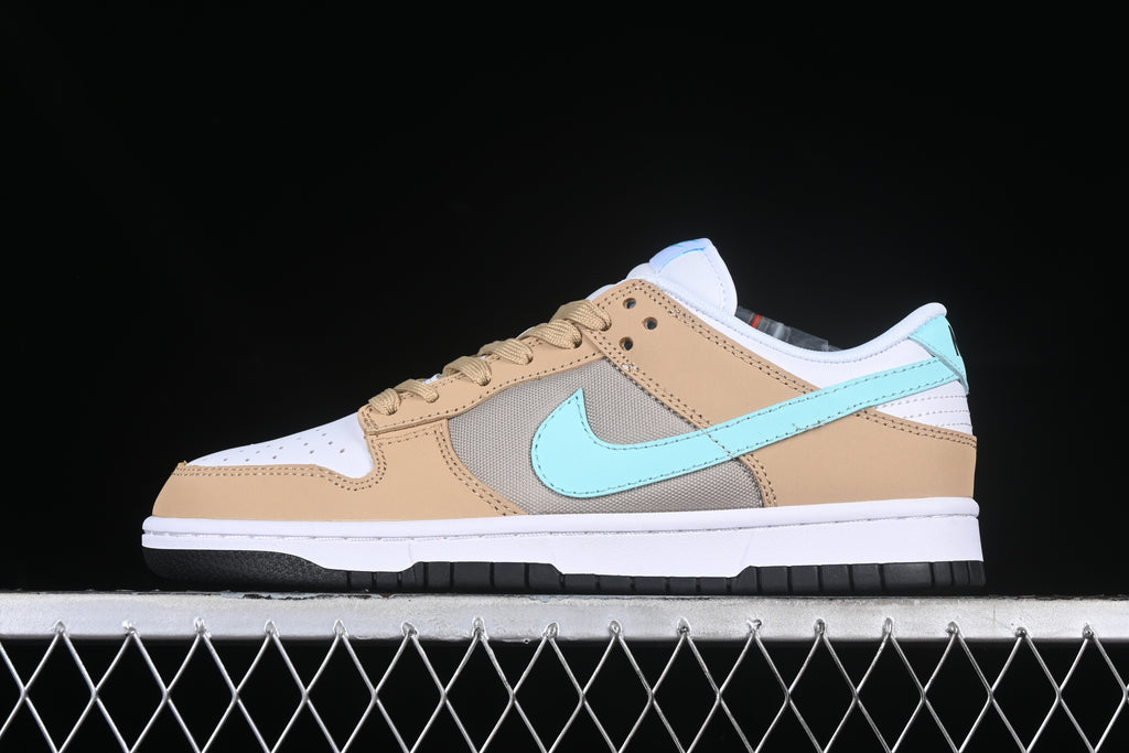 Nike Dunk Low "Malachite" (2003)