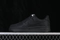 Nike Air Force 1 Low Valentine's Day Triple Black