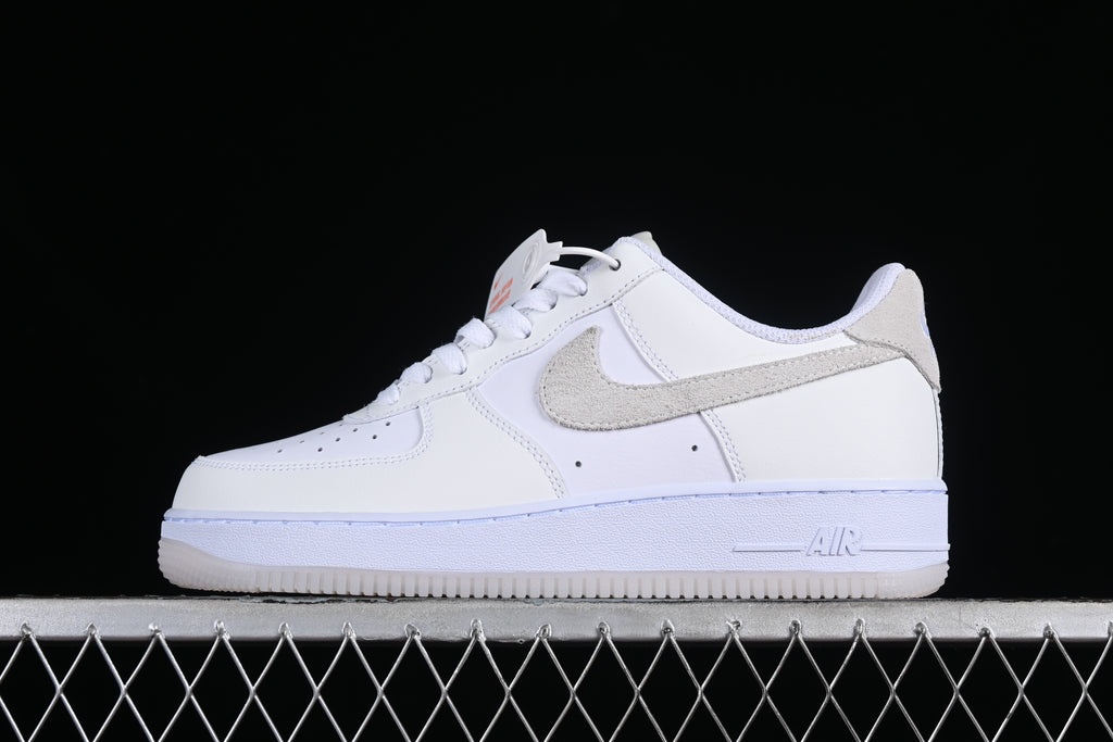 Nike Air Force 1'07 Low - Off White/Bege