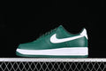 Nike Air Force 1 Low - Gorge Green/White