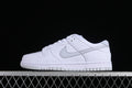 Nike Dunk Low Retro White Pure Platinum