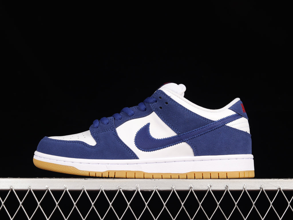 Nike SB Dunk Low Pro "LA Dodgers"