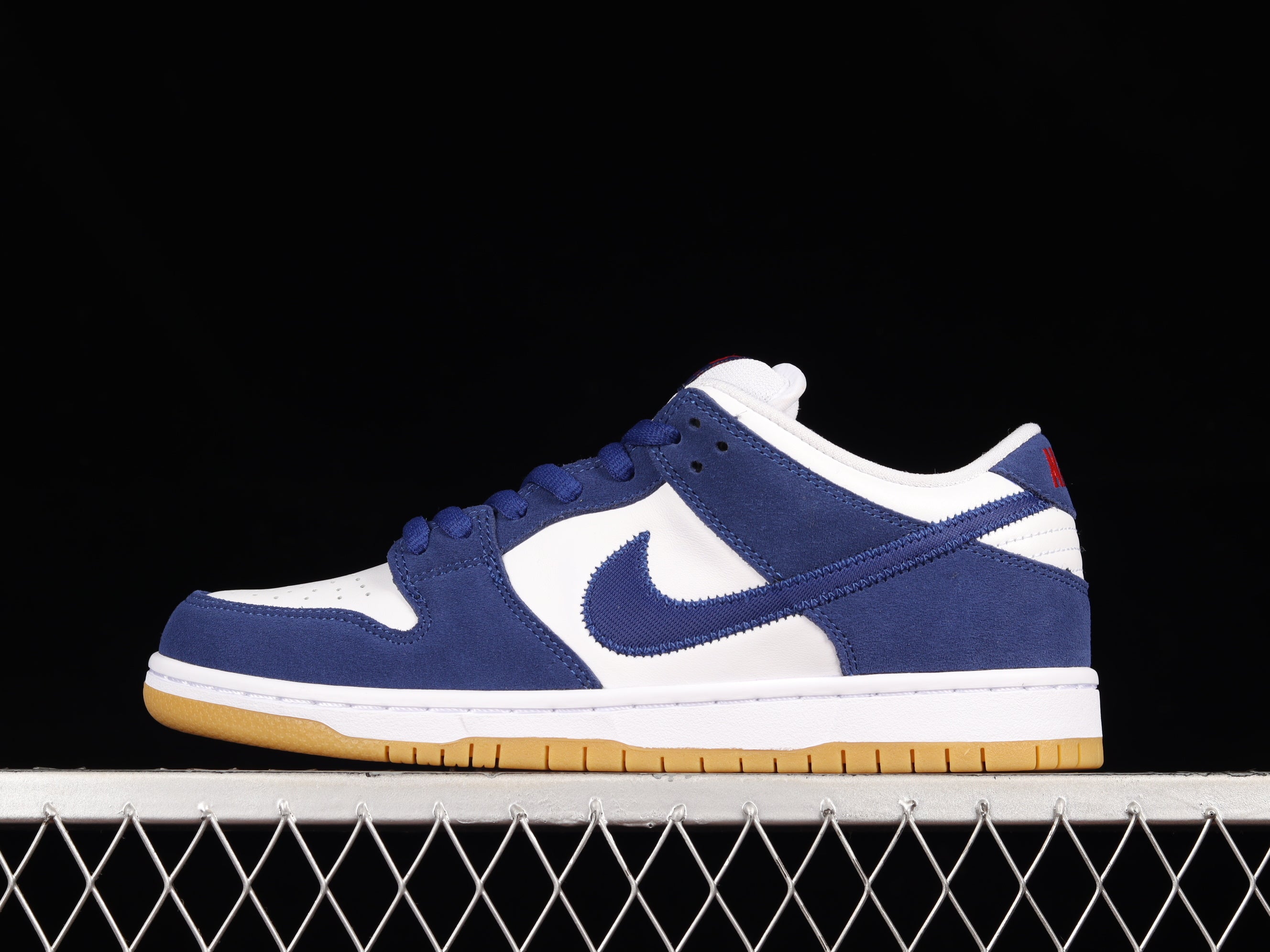 Nike SB Dunk Low Pro "LA Dodgers"