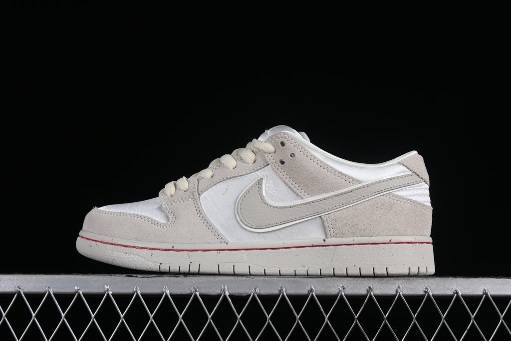 Nike Dunk Low "City of Love" Light Bone