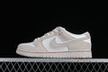 Nike Dunk Low "City of Love" Light Bone
