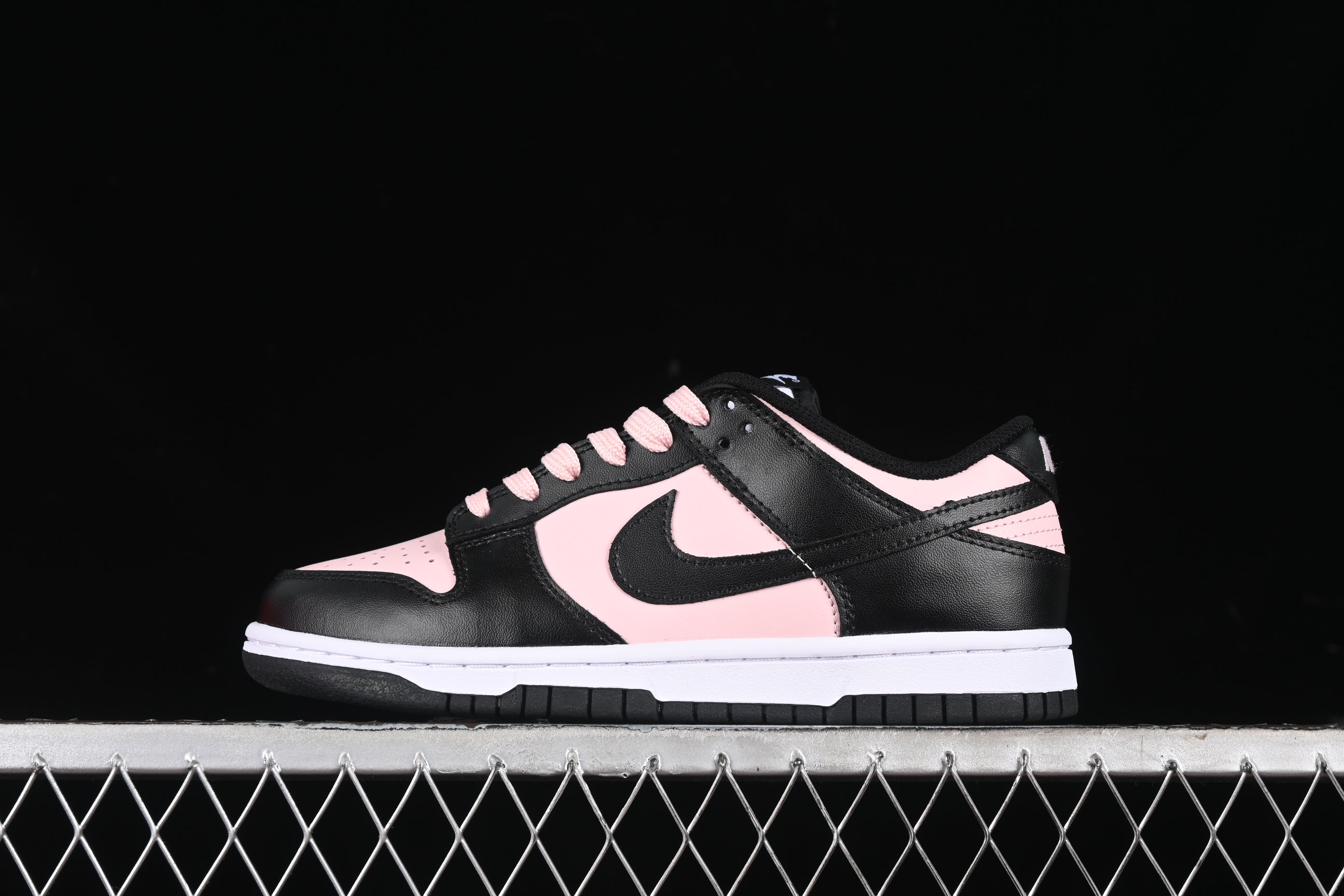 Nike Dunk Low GS "Pink Foam"