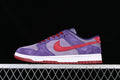 Nike Dunk Low SP "Plum"
