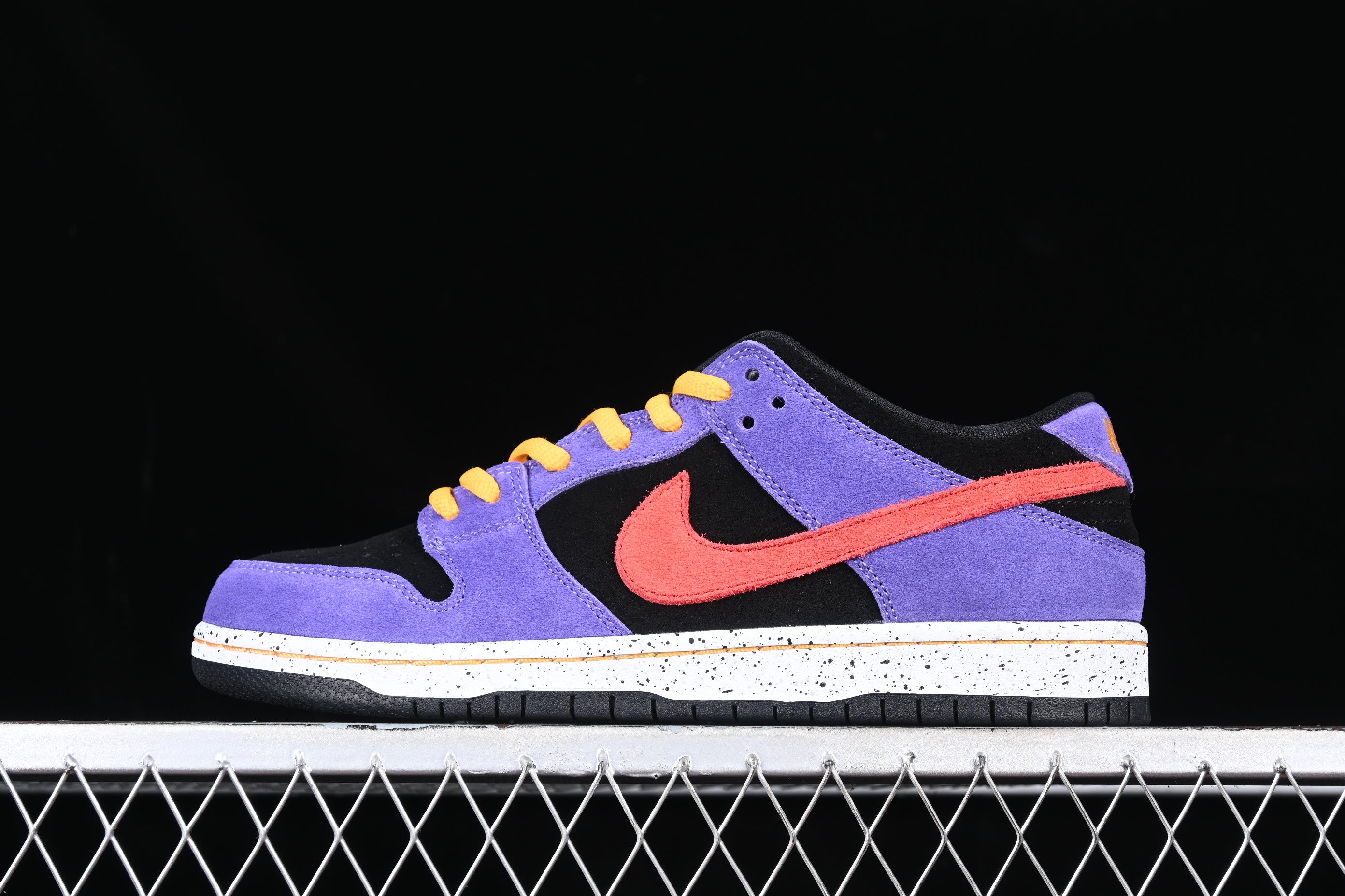 Nike SB Dunk Low Pro "ACG Terra" Night Purple