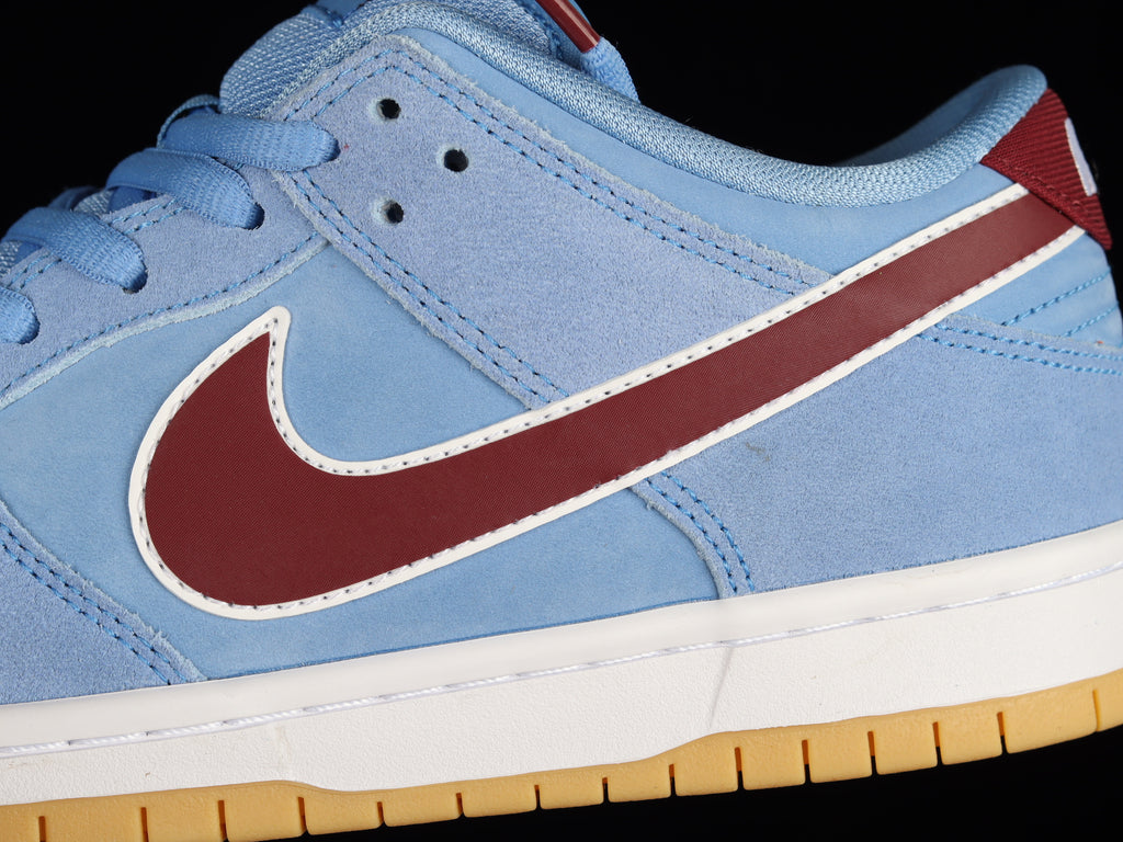 Nike SB Dunk Low PRM "Valor Blue"