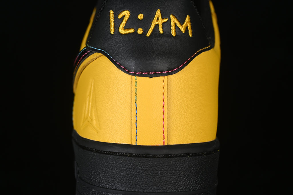 Ja Morant x Nike Air Force 1 Low Let Me Be Ja