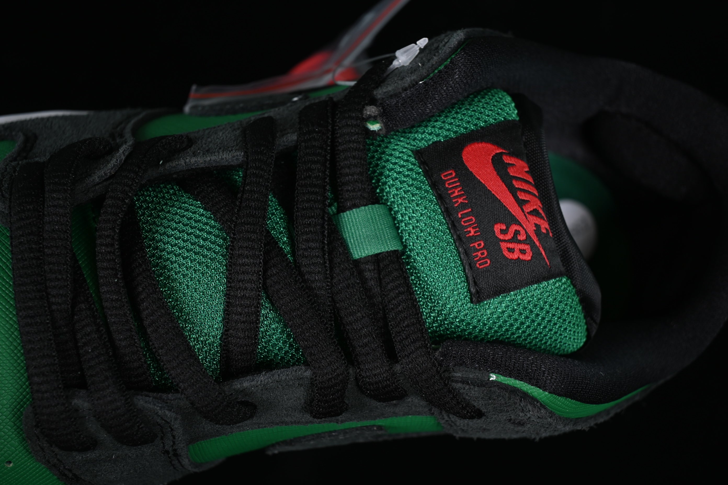 Nike Dunk Low Premium SB "J-Pack Pine Green"