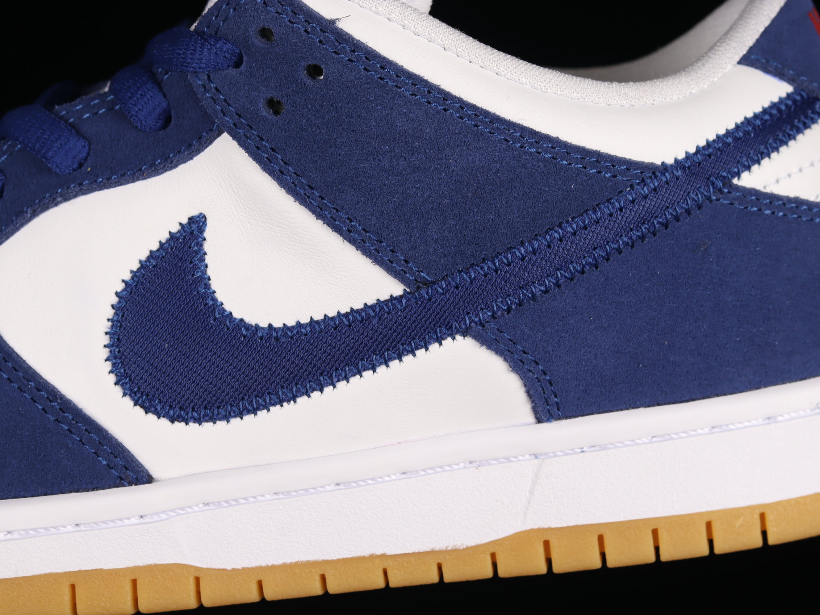 Nike SB Dunk Low Pro "LA Dodgers"