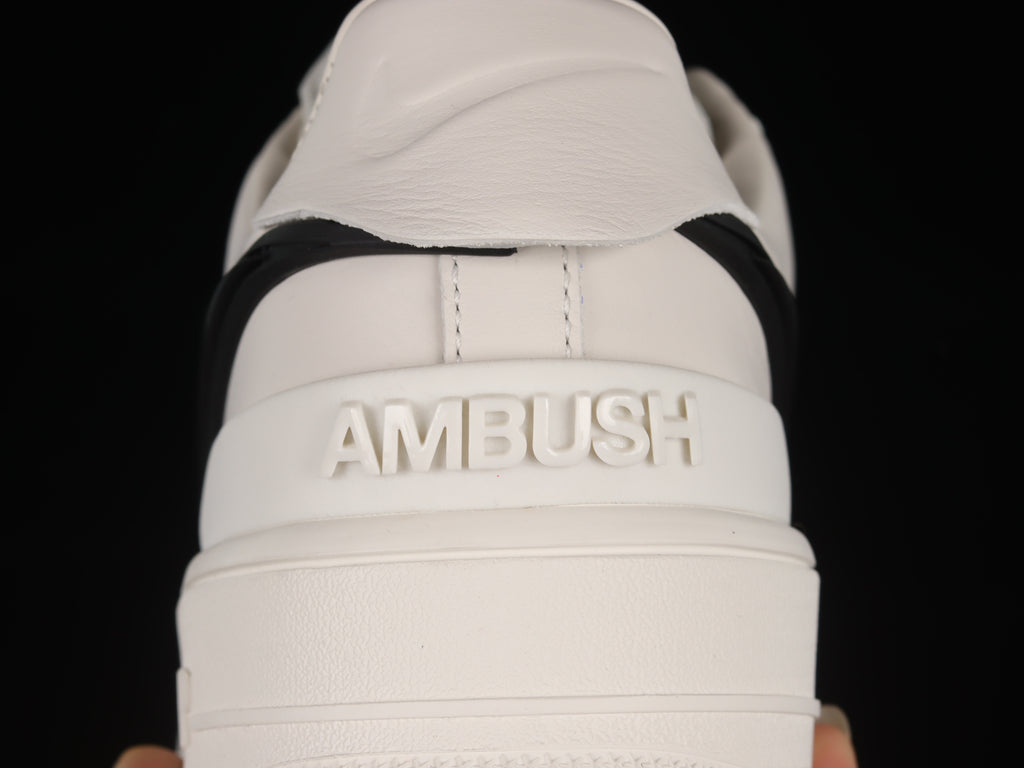 Ambush x Nike Air Force 1'07 Low