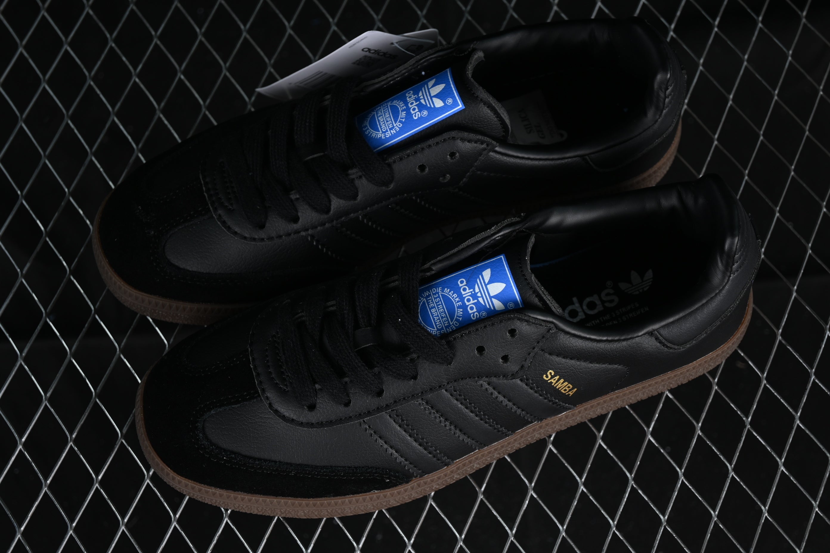 Adidas Originals Samba Vegan