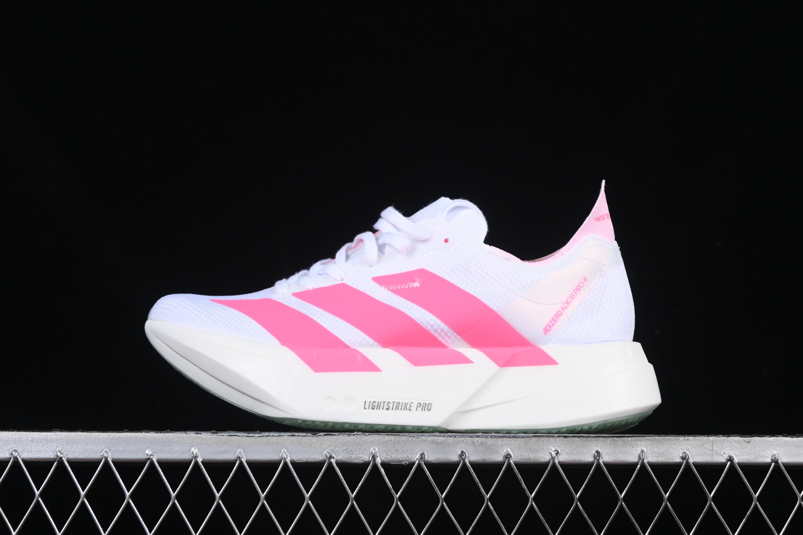 Ad Adizero Adios Pro 4
