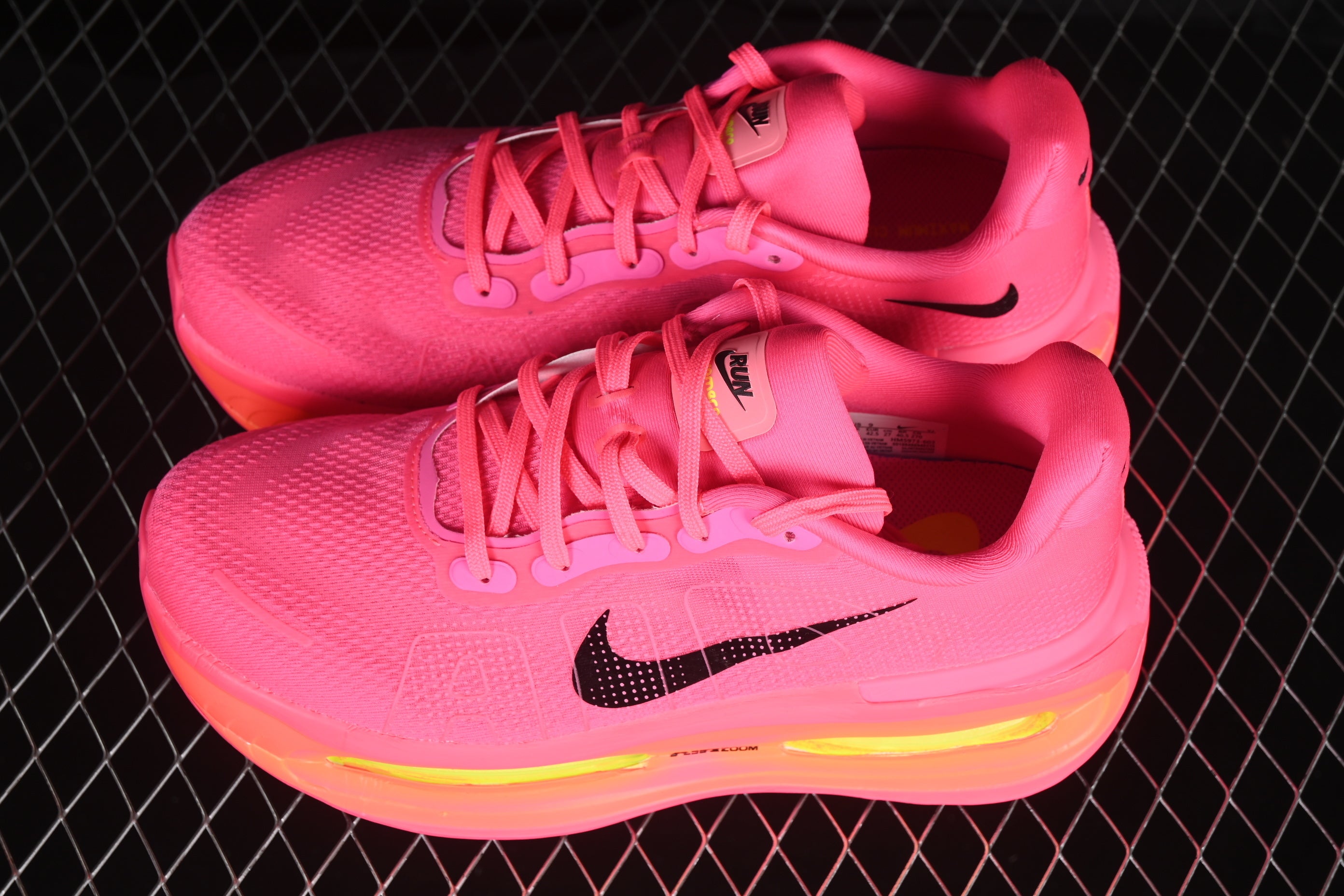 Nike Air Zoom Vomero Premium