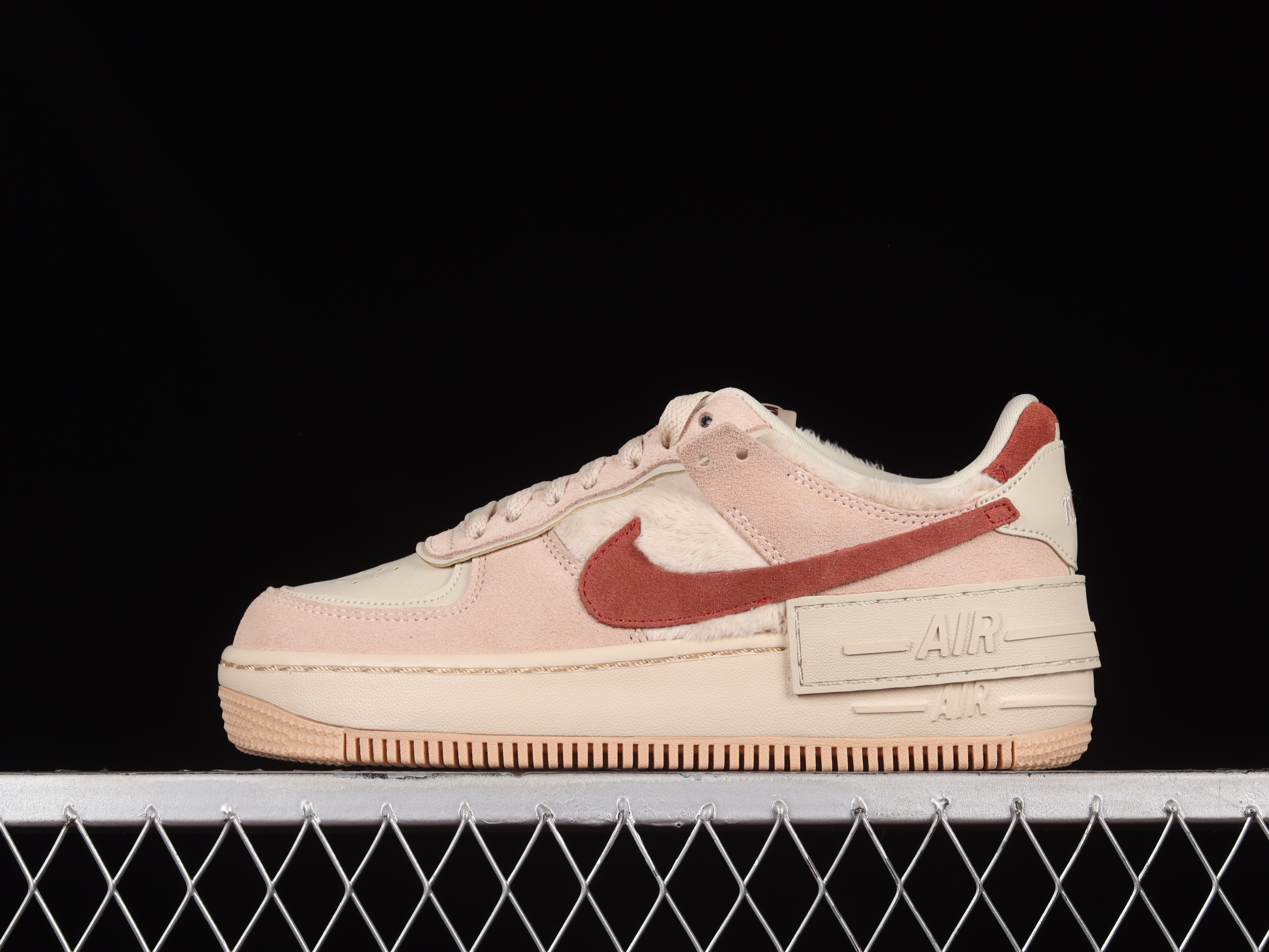 Nike Air Force 1 Shadow