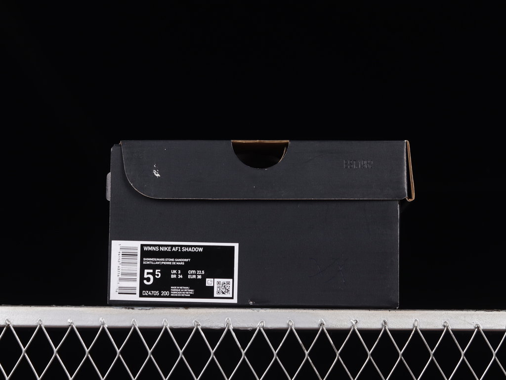 Nike Air Force 1 Shadow