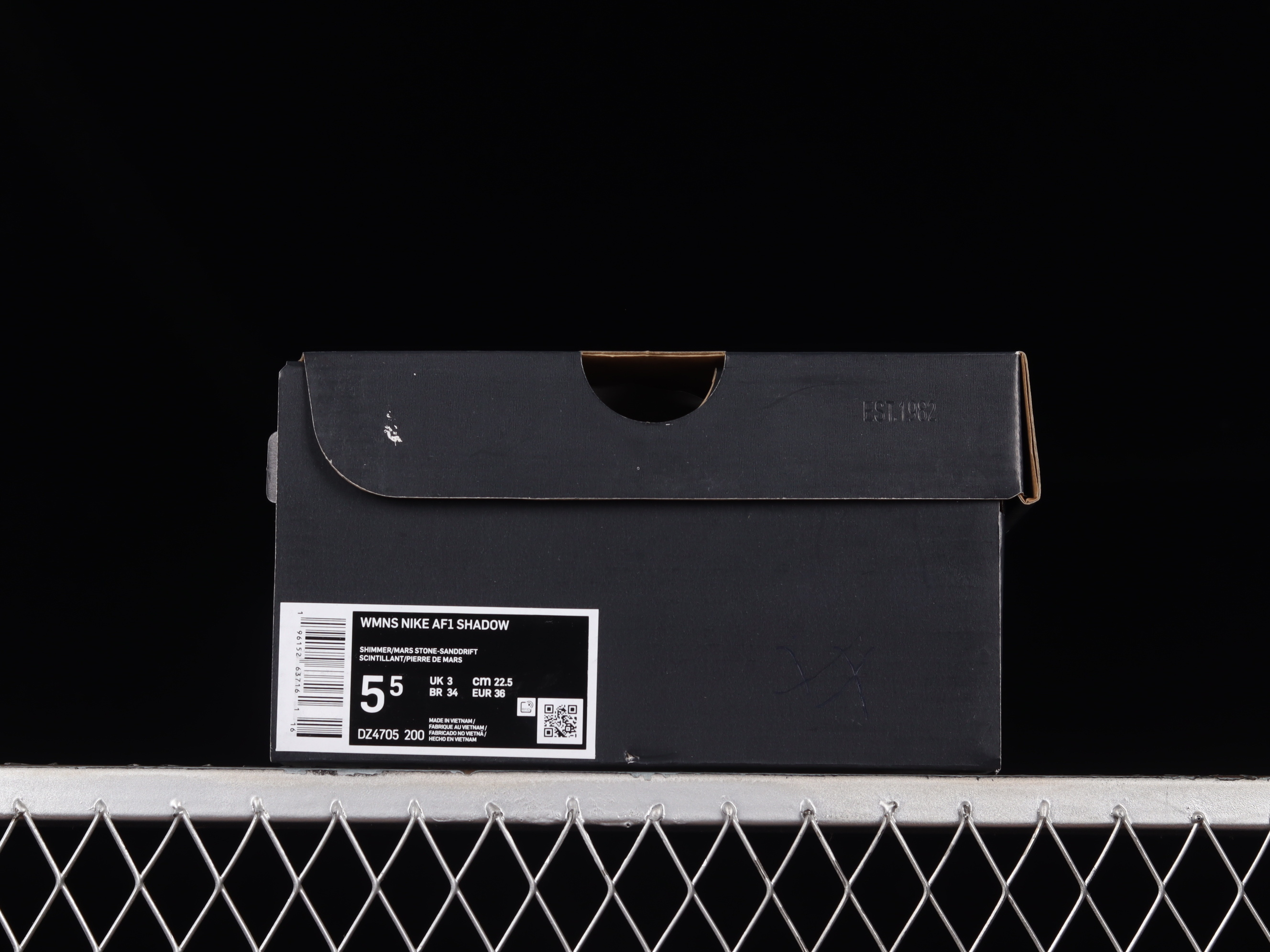 Nike Air Force 1 Shadow