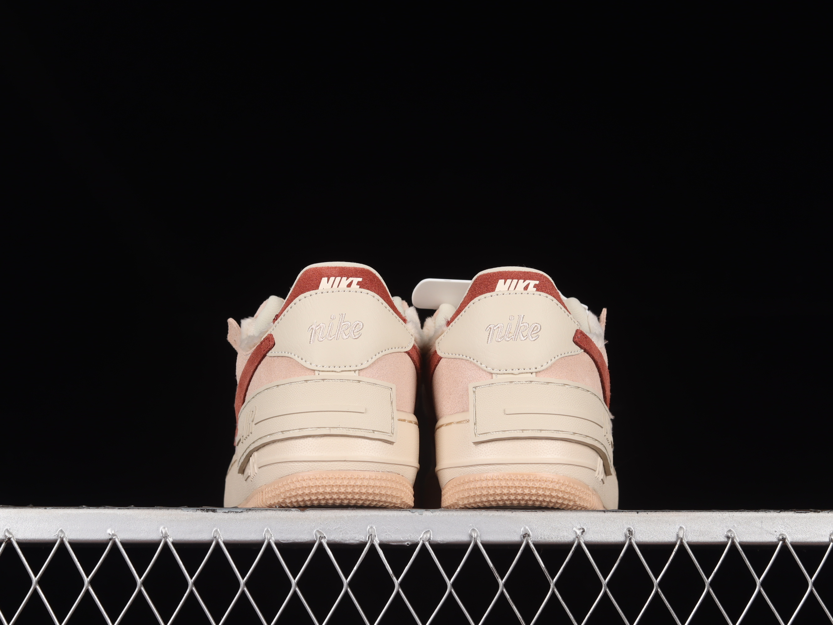 Nike Air Force 1 Shadow