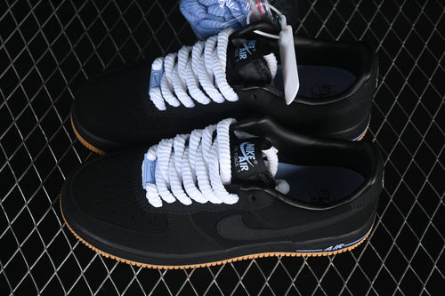 Ja Morant x Nike Air Force 1 Low NY vs. NY Black Gum