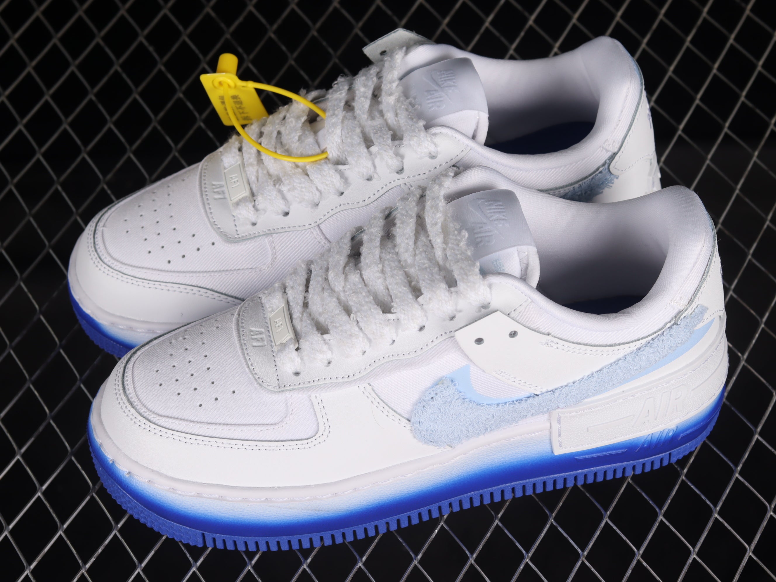 Nike Air Force 1 Shadow