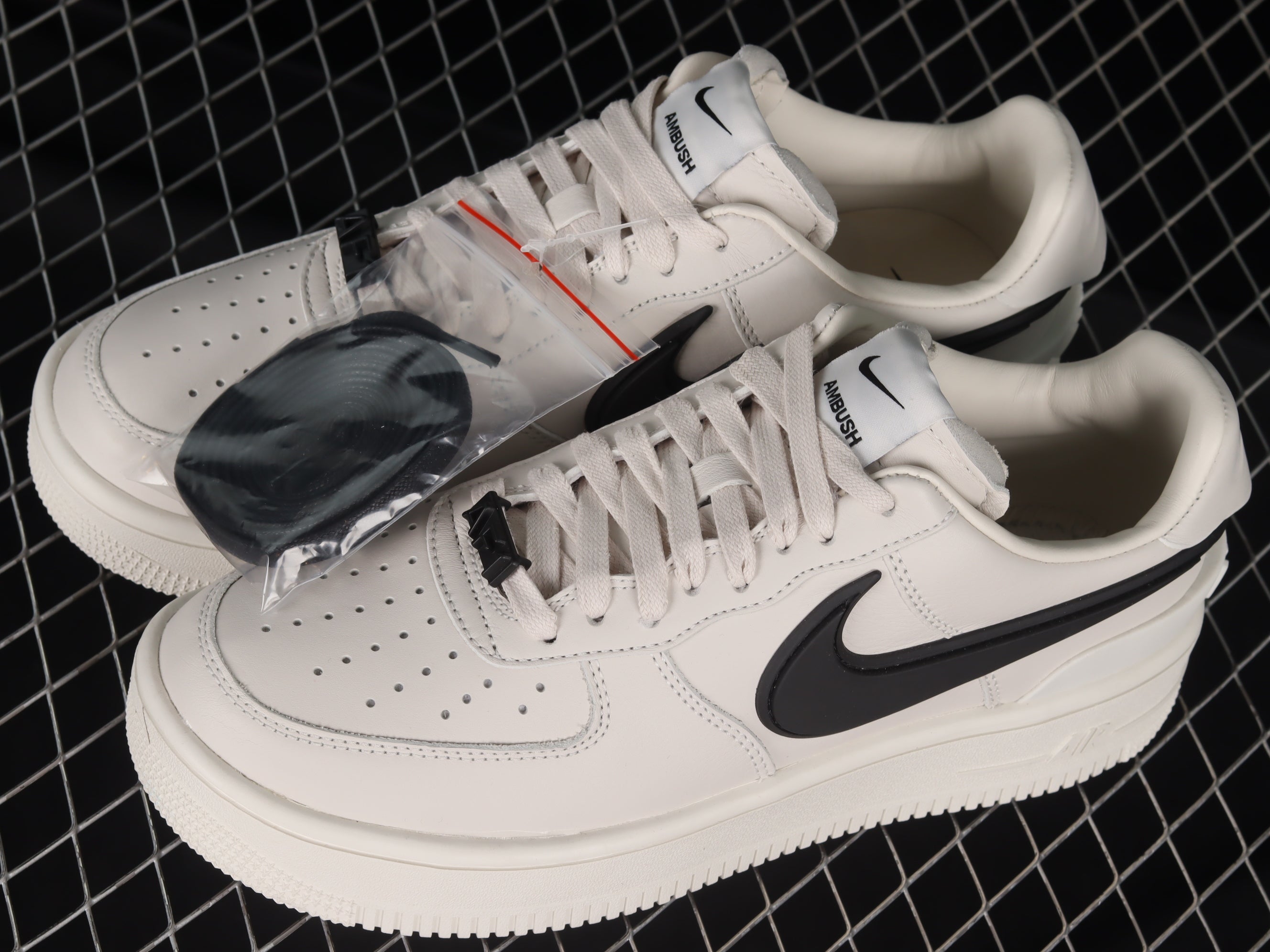 Ambush x Nike Air Force 1'07 Low