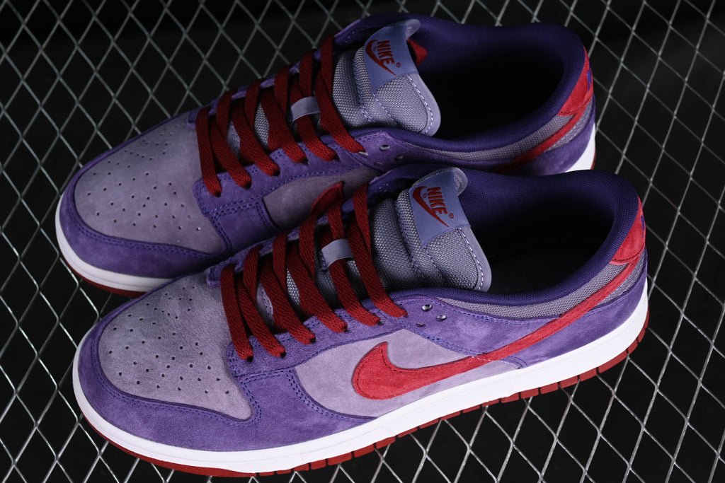 Nike Dunk Low SP "Plum"