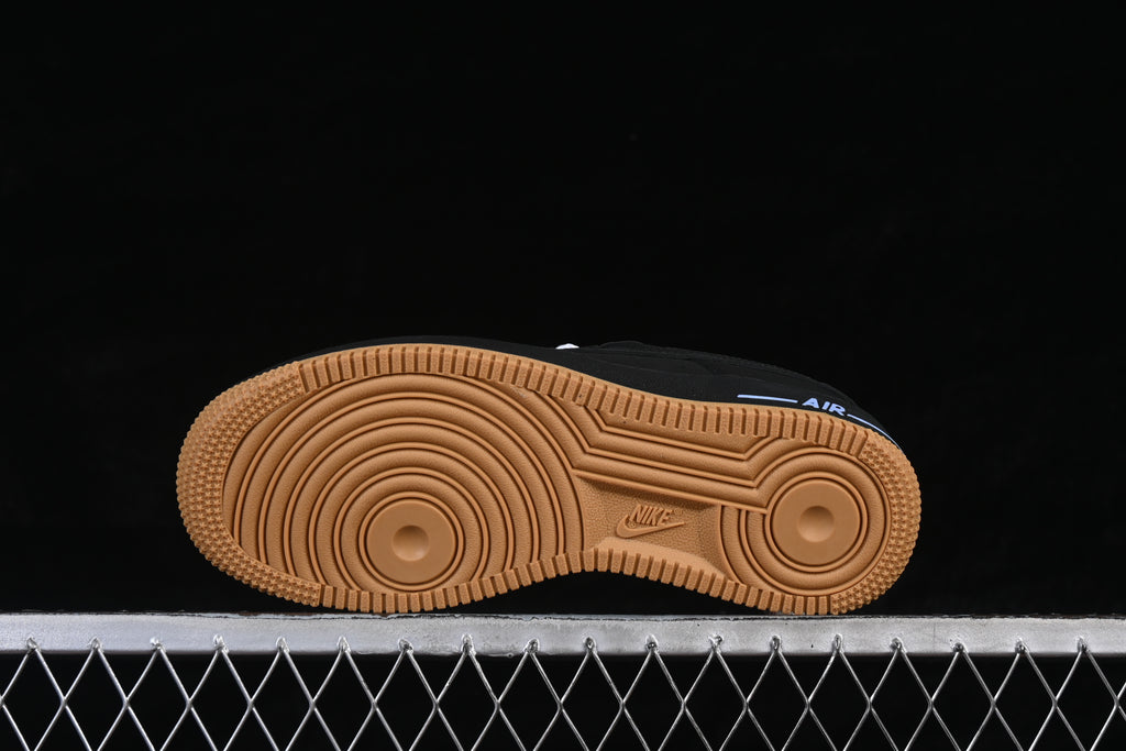 Ja Morant x Nike Air Force 1 Low NY vs. NY Black Gum
