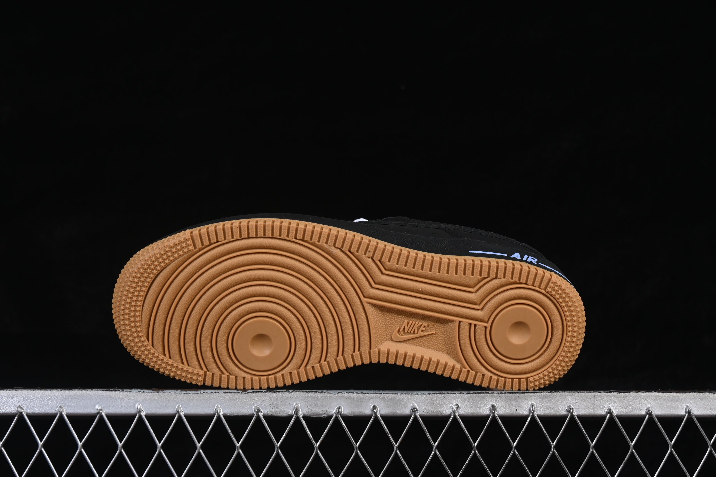 Ja Morant x Nike Air Force 1 Low NY vs. NY Black Gum