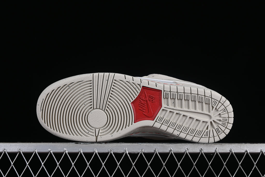Nike Dunk Low "City of Love" Light Bone