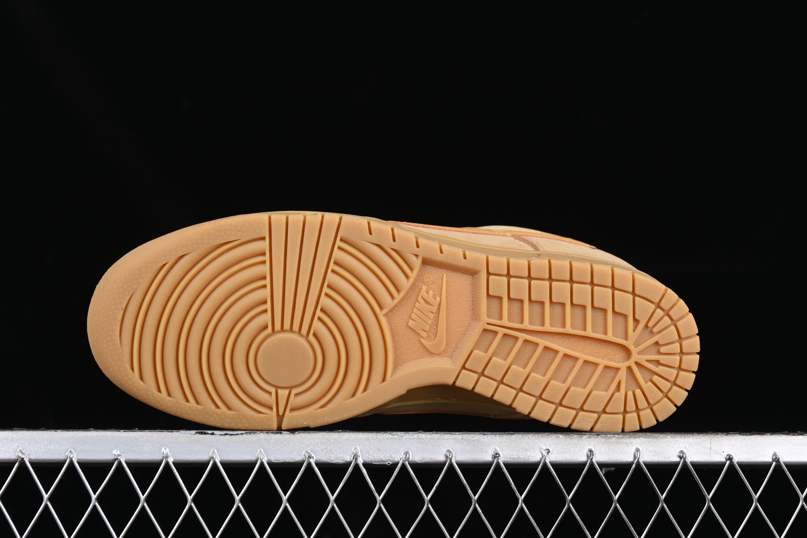 Nike Dunk Low "Wheat"
