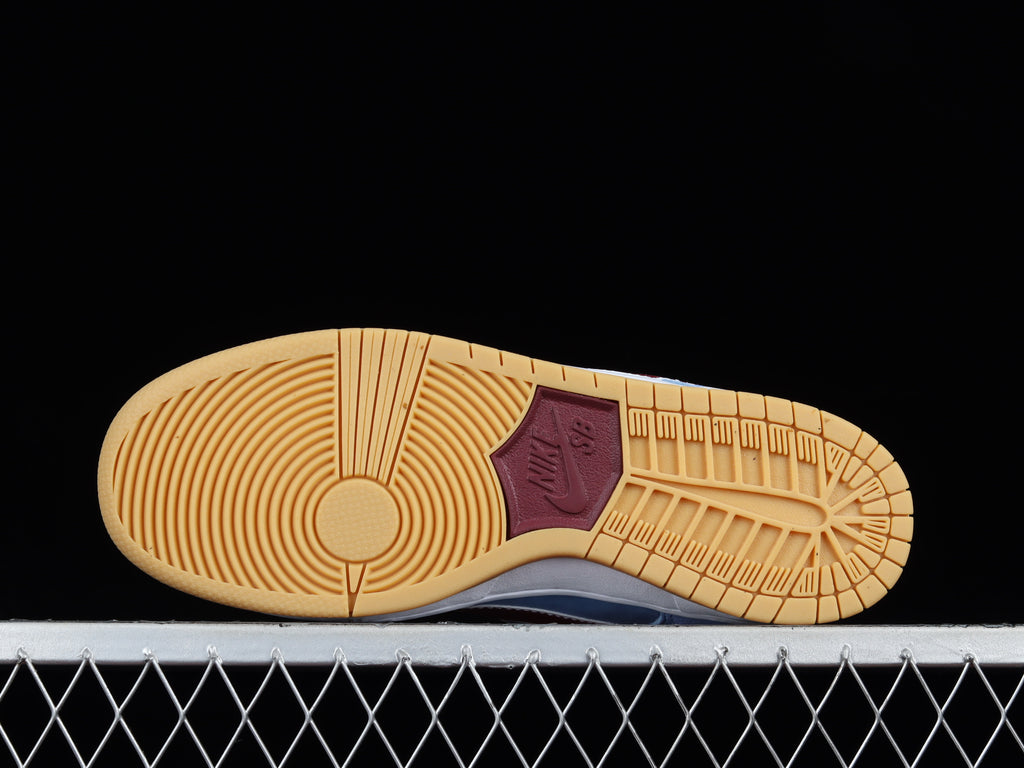 Nike SB Dunk Low PRM "Valor Blue"