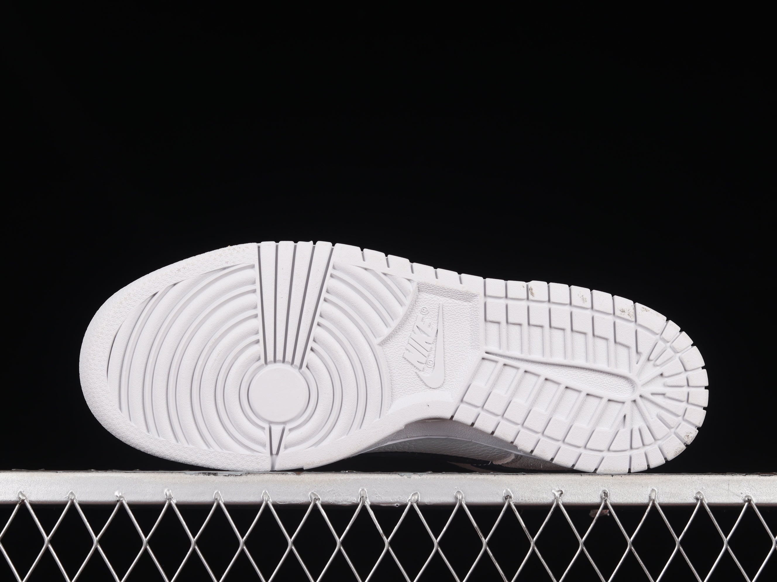 Nike Dunk Low "Grey/White/Midnight Navy"
