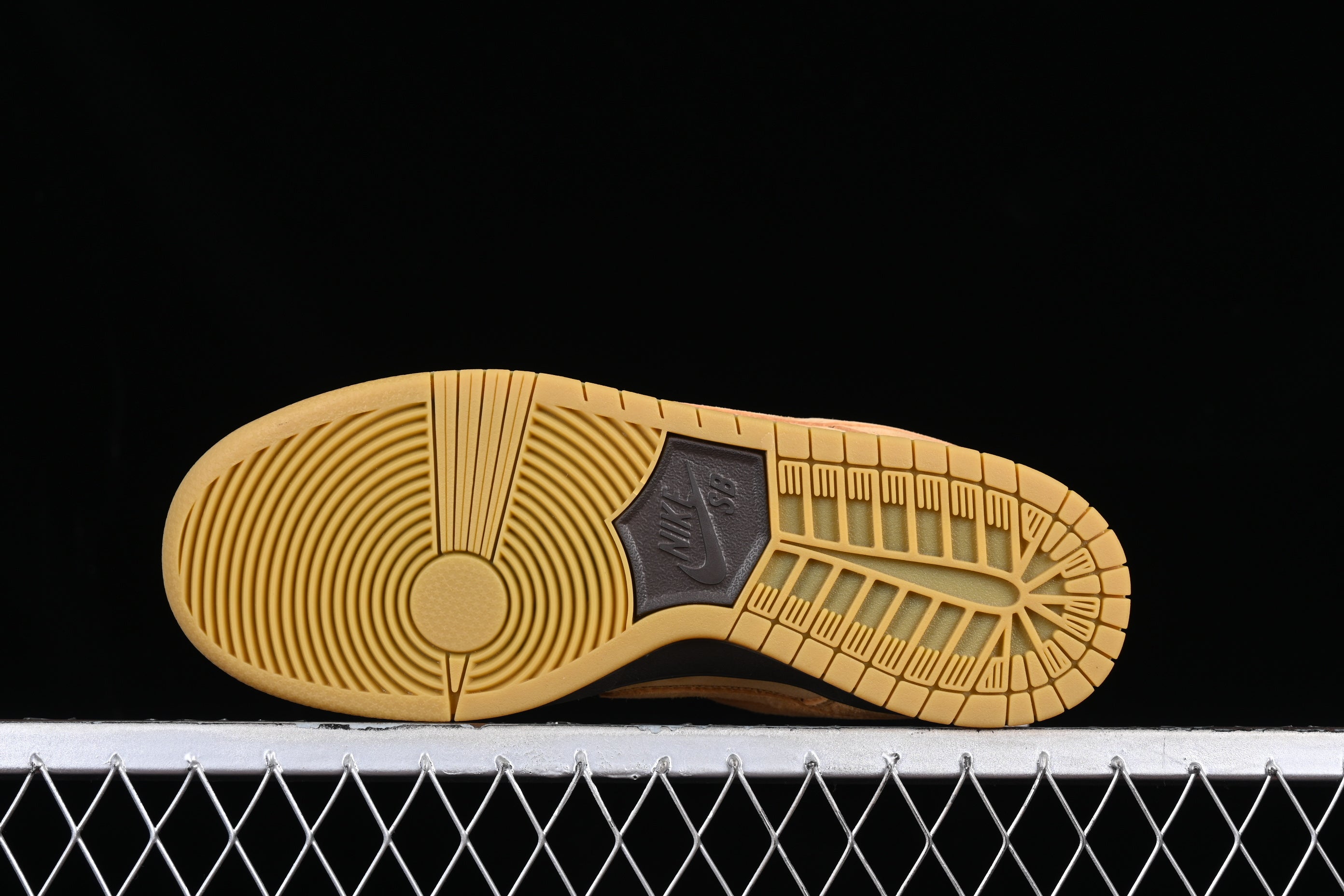 Nike SB Dunk Low Pro "Wheat"