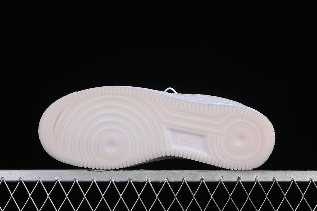 Nike Air Force 1'07 Low - Off White/Bege