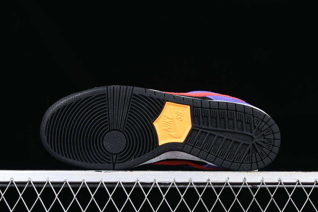 Nike SB Dunk Low Pro "ACG Terra" Night Purple