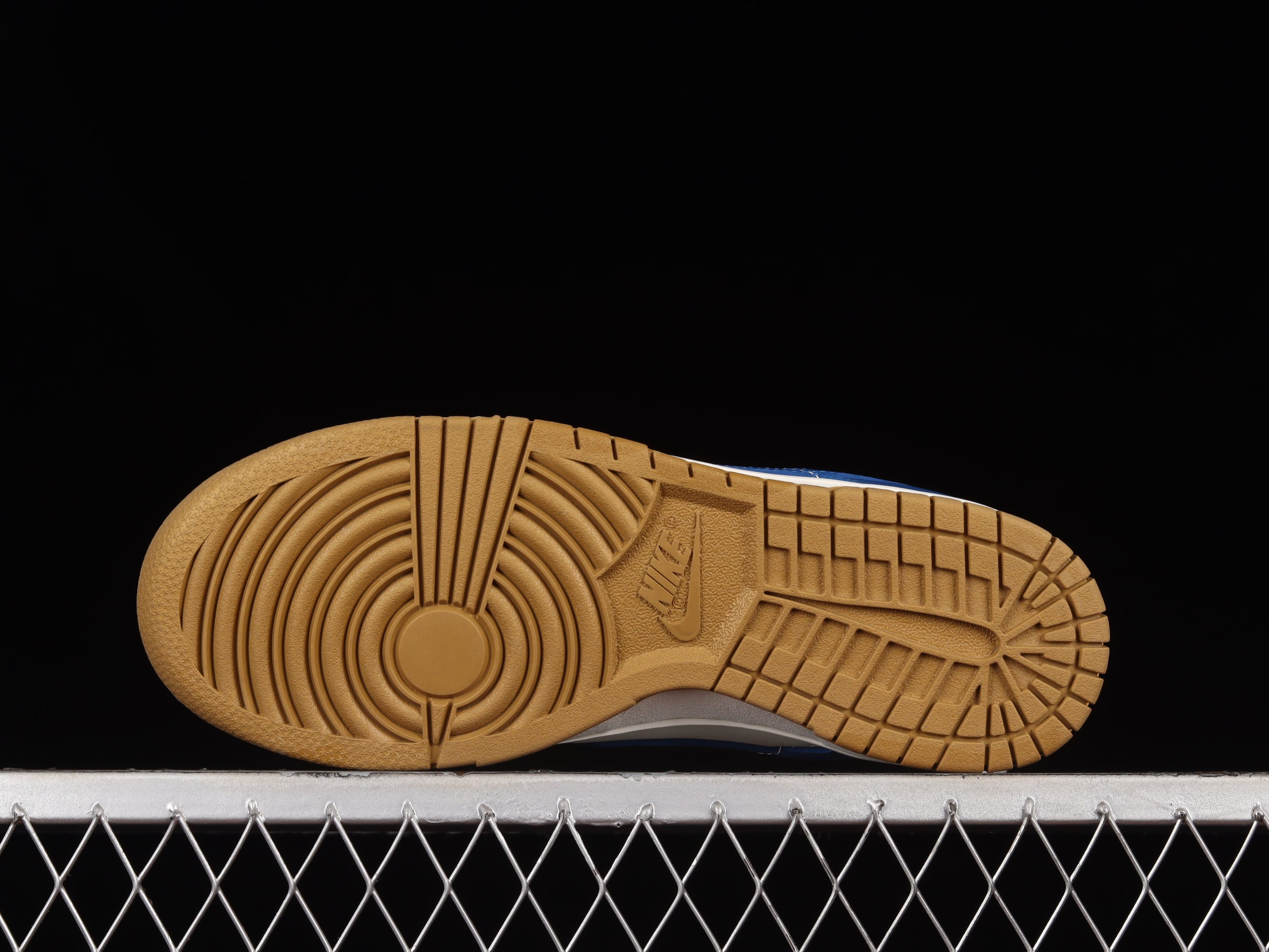 Nike Dunk Low "University Blue Gum"