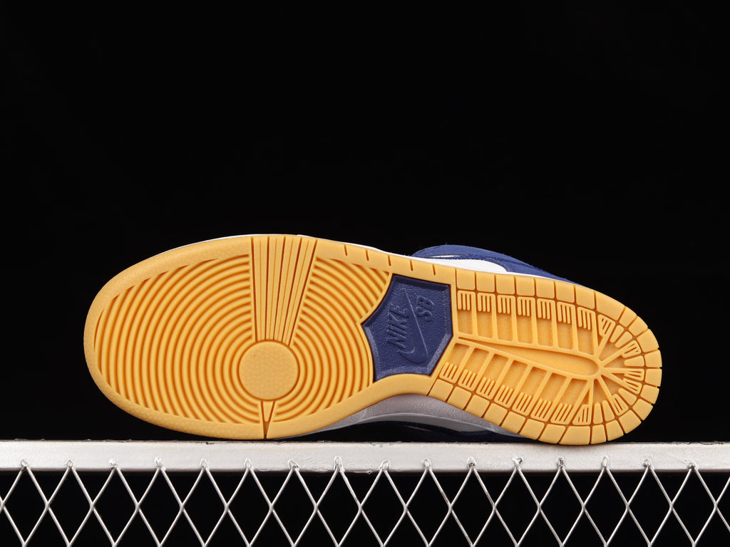 Nike SB Dunk Low Pro "LA Dodgers"